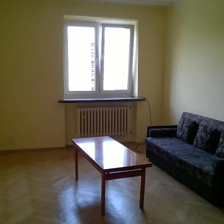 Grzegorzecka 86 Appartamento Cracovia