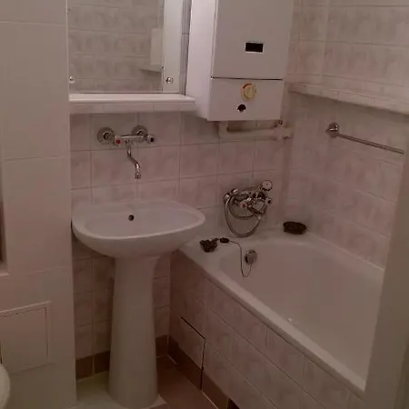 Appartamento Grzegorzecka 86 *
