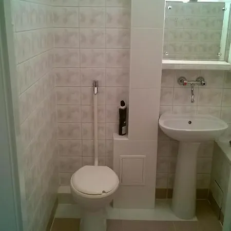 Grzegórzecka 86 Apartament Kraków
