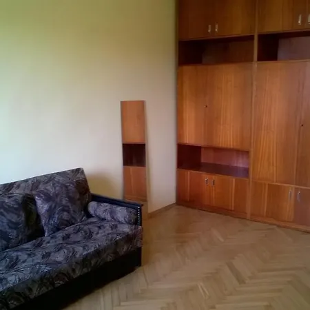 Apartament Grzegórzecka 86